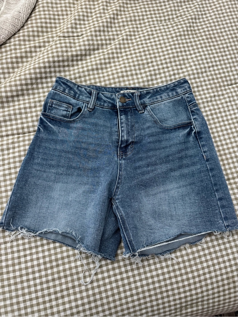 OAT Jorts